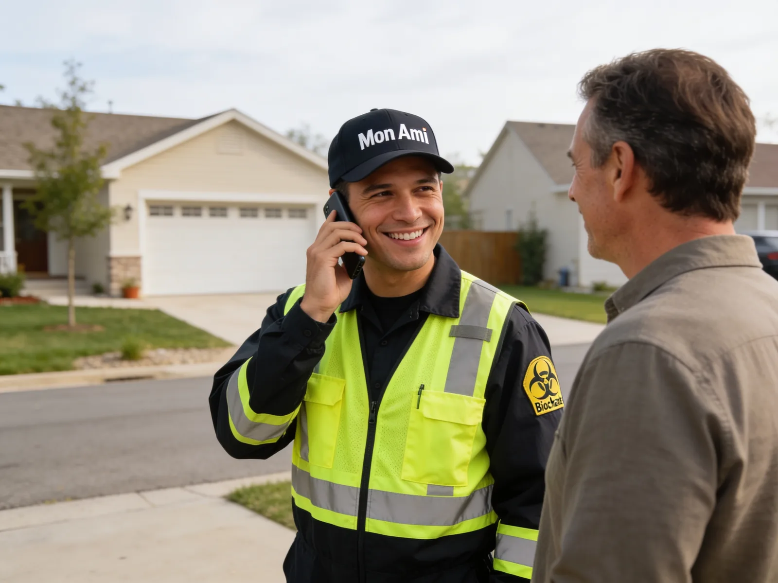 Sewage Cleanup Brandeis, CA FAQs