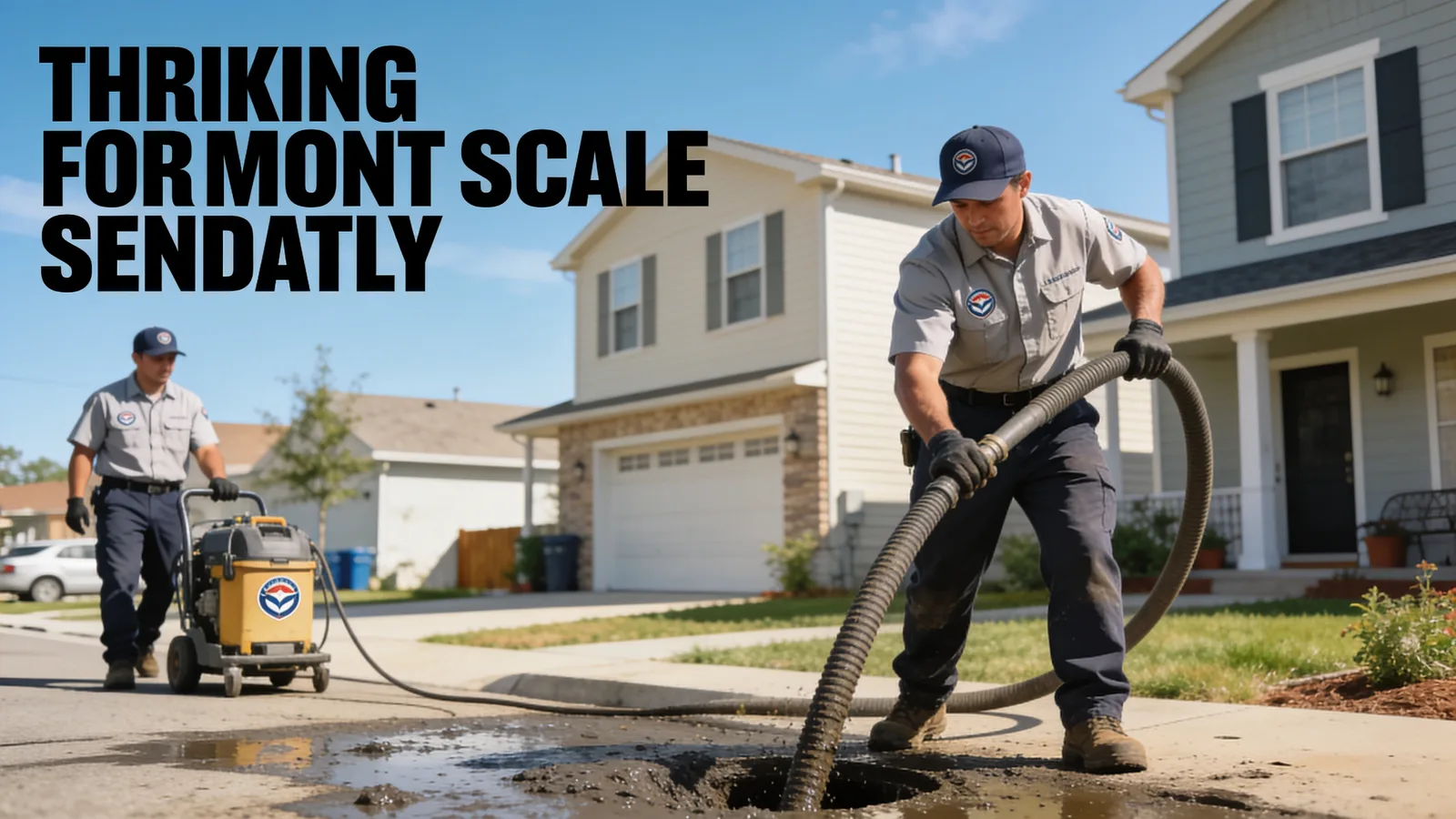 Sewage Cleanup in Brandeis, CA near me